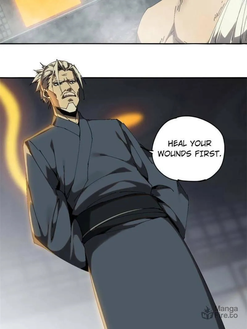 Read Divine Card Creator chapter 128 image 49 on Lezhin