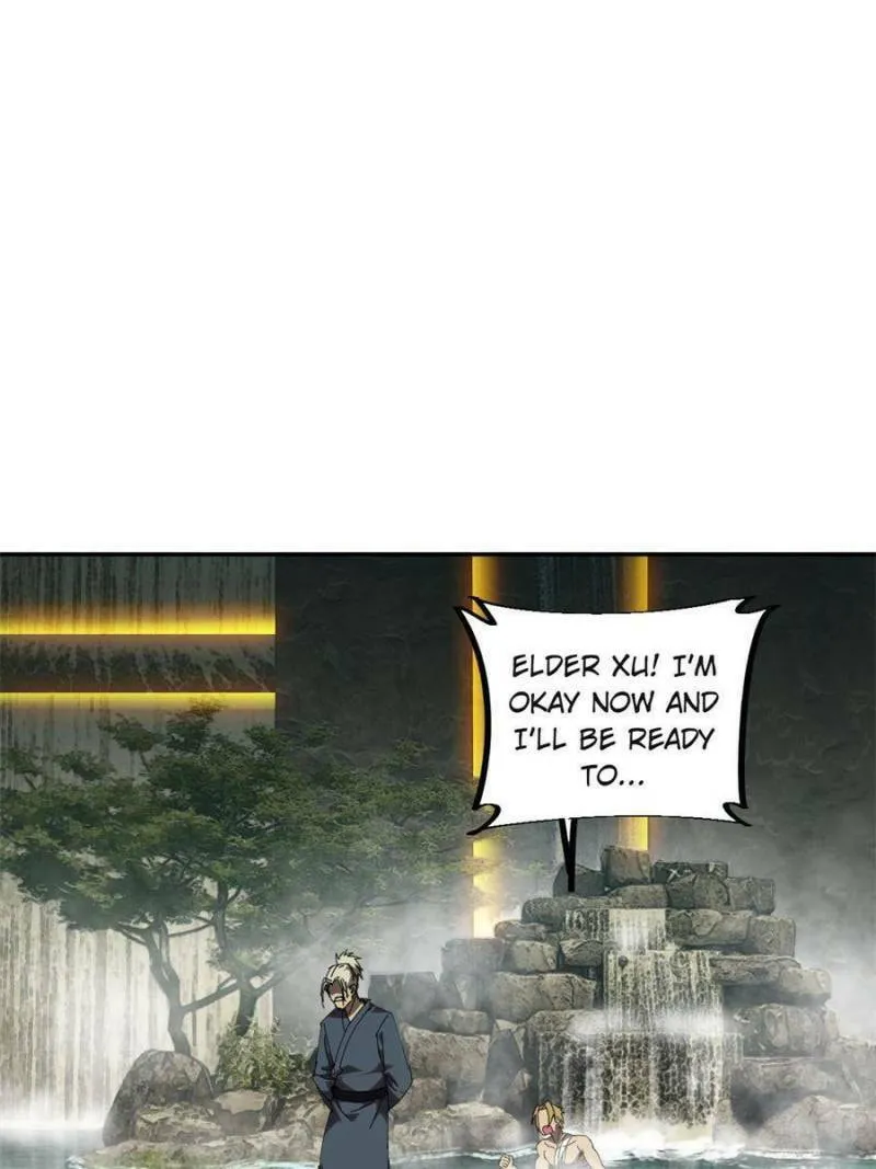 Read Divine Card Creator chapter 128 image 51 on Lezhin