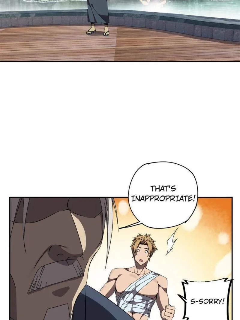 Read Divine Card Creator chapter 128 image 52 on Lezhin
