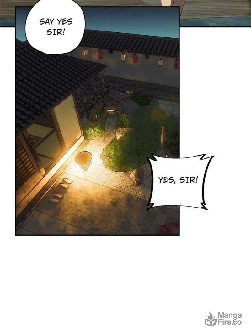 Read Divine Card Creator chapter 128 image 54 on Lezhin