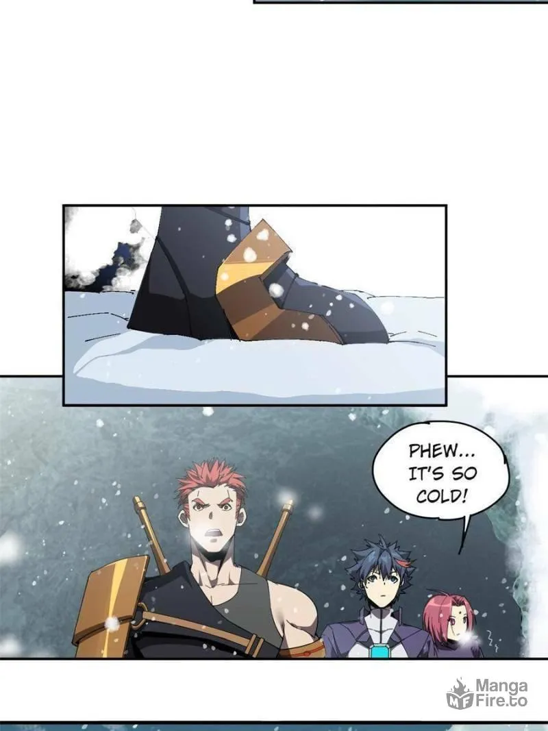 Read Divine Card Creator chapter 128 image 56 on Lezhin