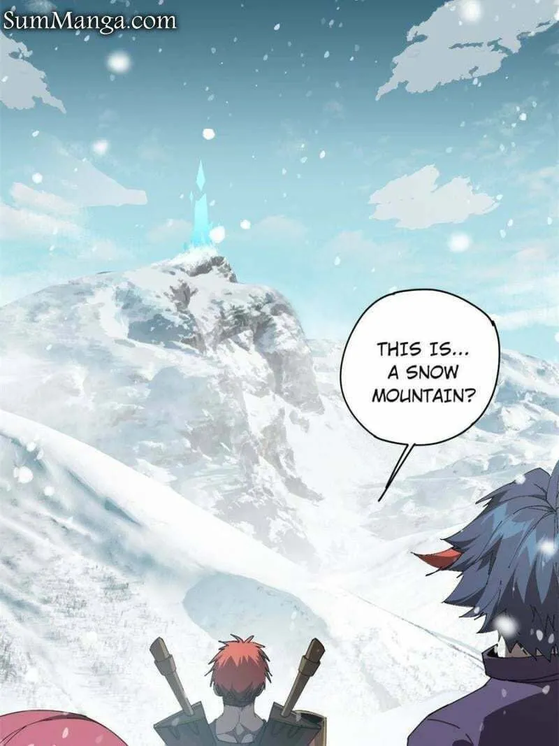 Read Divine Card Creator chapter 128 image 57 on Lezhin