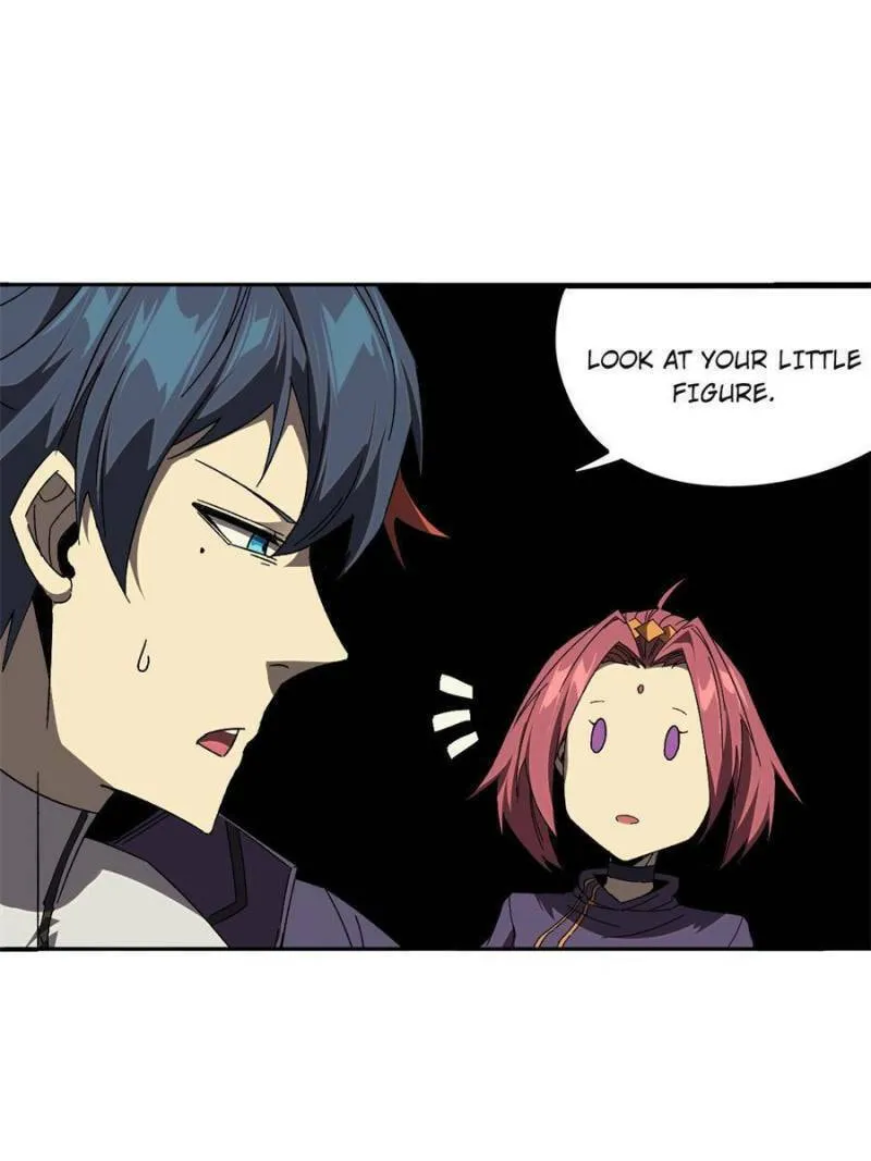 Read Divine Card Creator chapter 128 image 7 on Lezhin