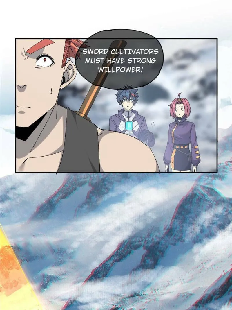 Read Divine Card Creator chapter 129 image 10 on Lezhin