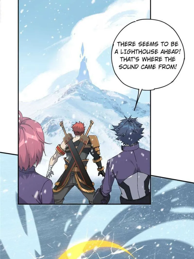 Read Divine Card Creator chapter 129 image 13 on Lezhin
