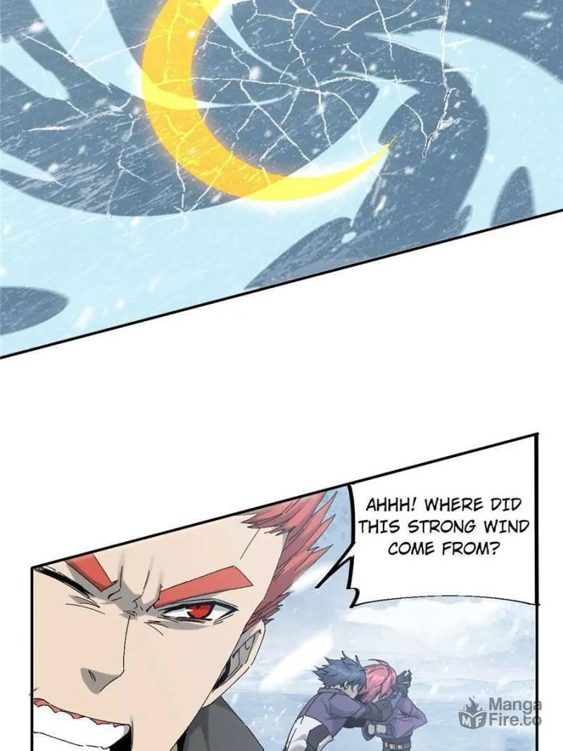 Read Divine Card Creator chapter 129 image 14 on Lezhin