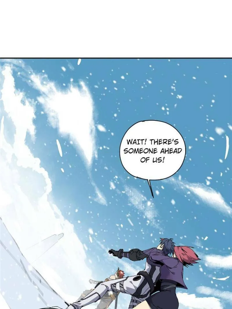 Read Divine Card Creator chapter 129 image 16 on Lezhin