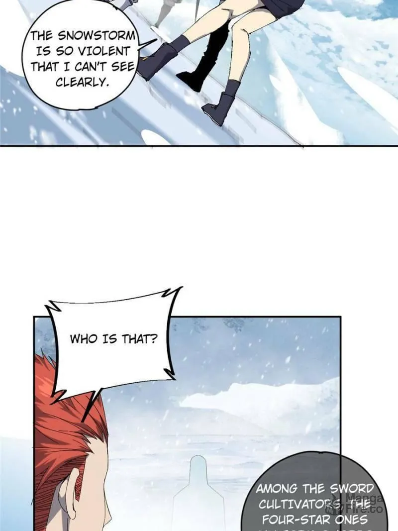 Read Divine Card Creator chapter 129 image 17 on Lezhin