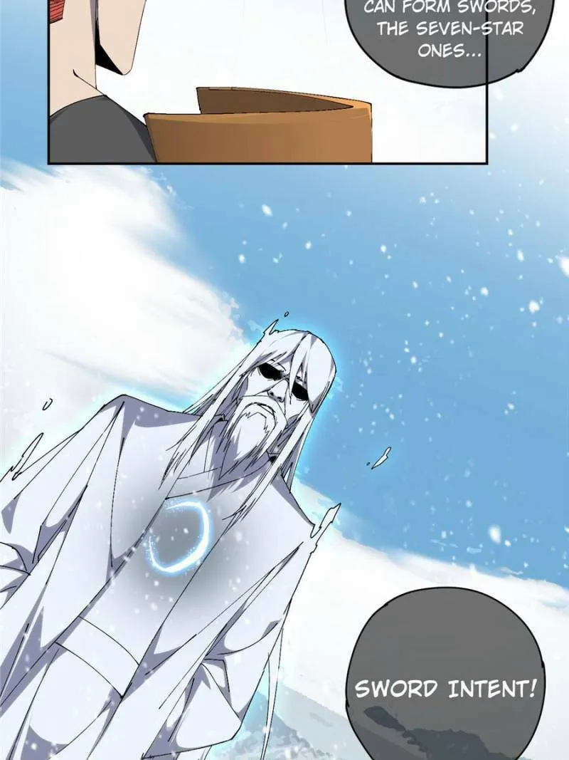 Read Divine Card Creator chapter 129 image 18 on Lezhin