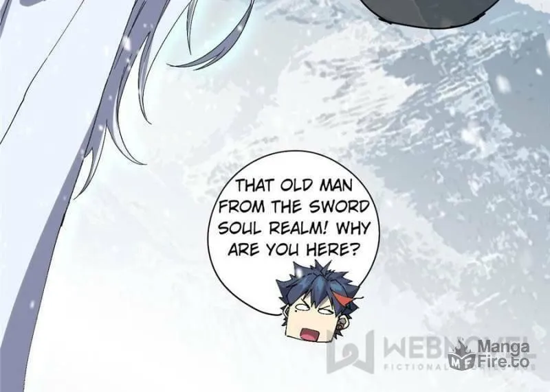 Read Divine Card Creator chapter 129 image 19 on Lezhin