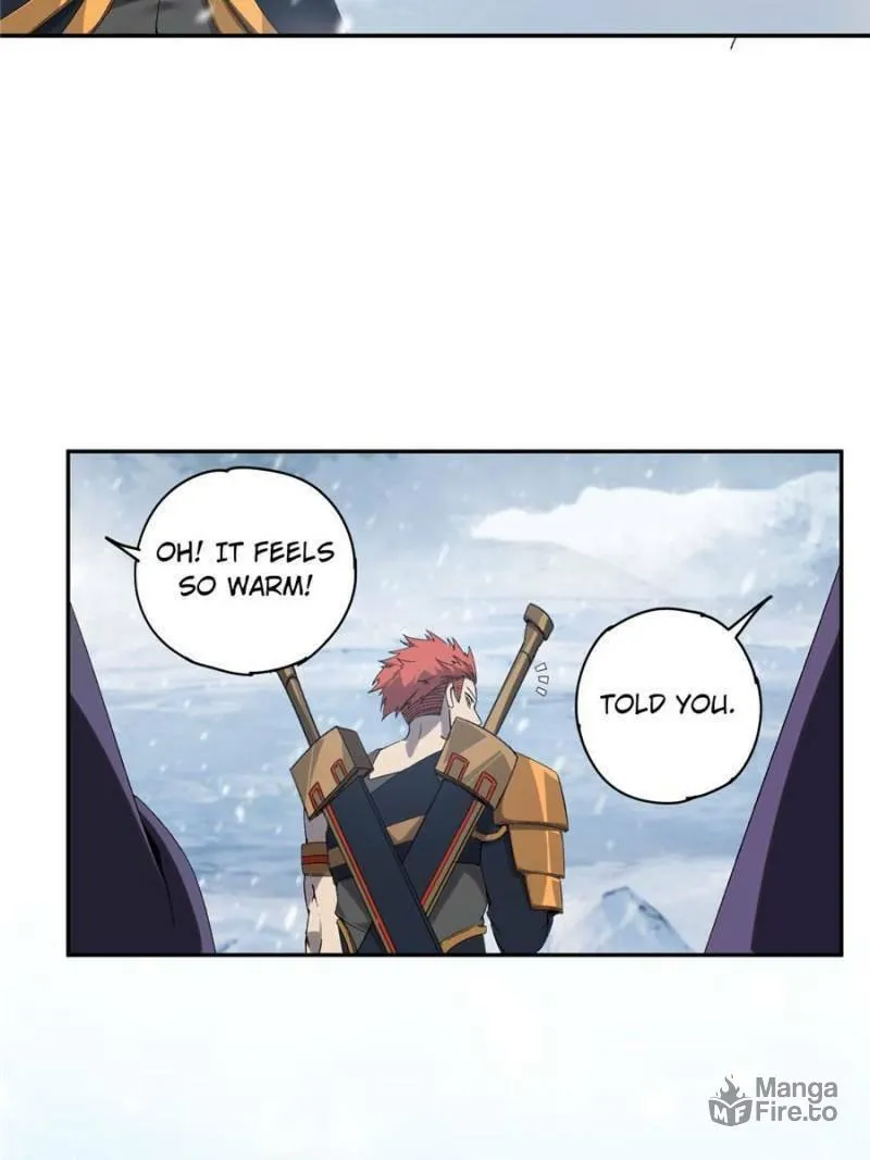 Read Divine Card Creator chapter 129 image 2 on Lezhin