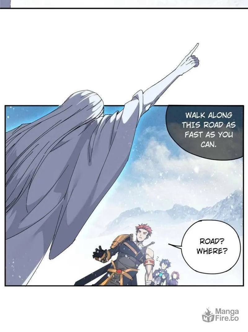 Read Divine Card Creator chapter 129 image 20 on Lezhin