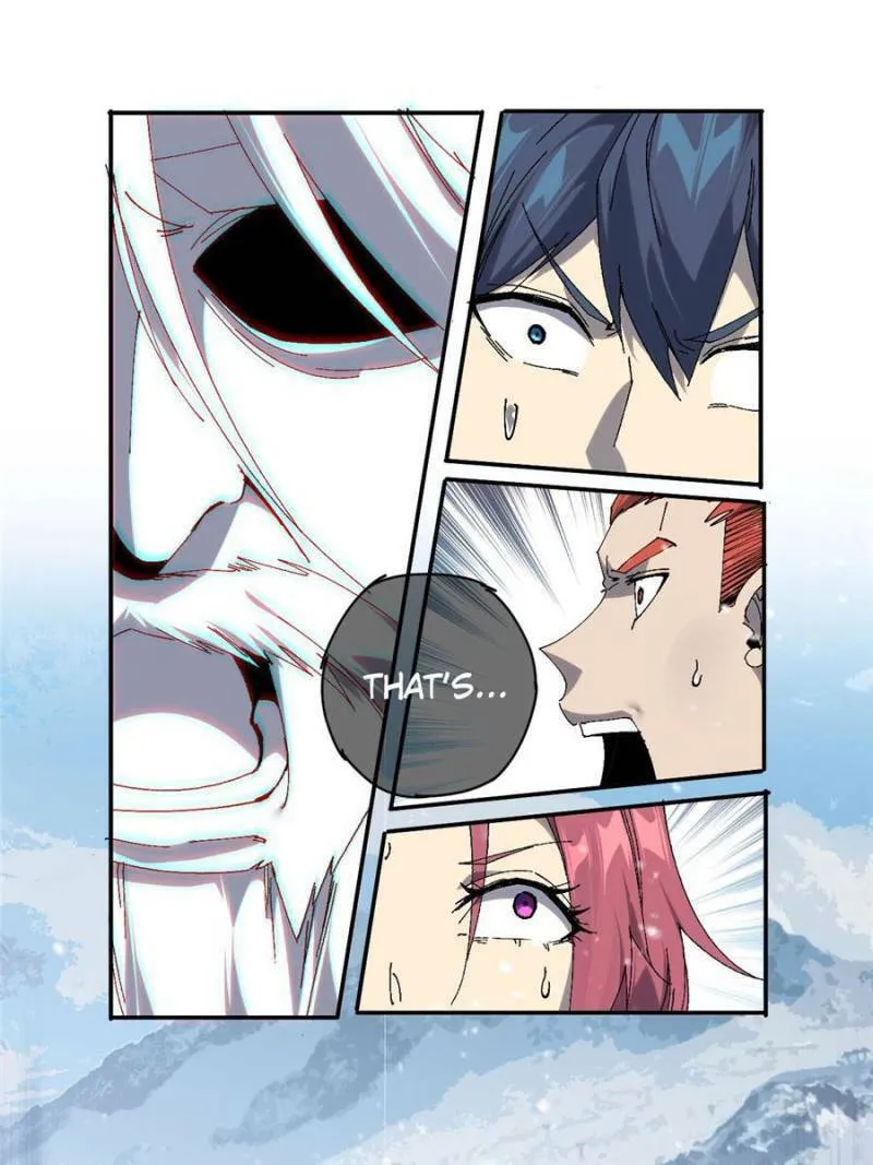 Read Divine Card Creator chapter 129 image 21 on Lezhin