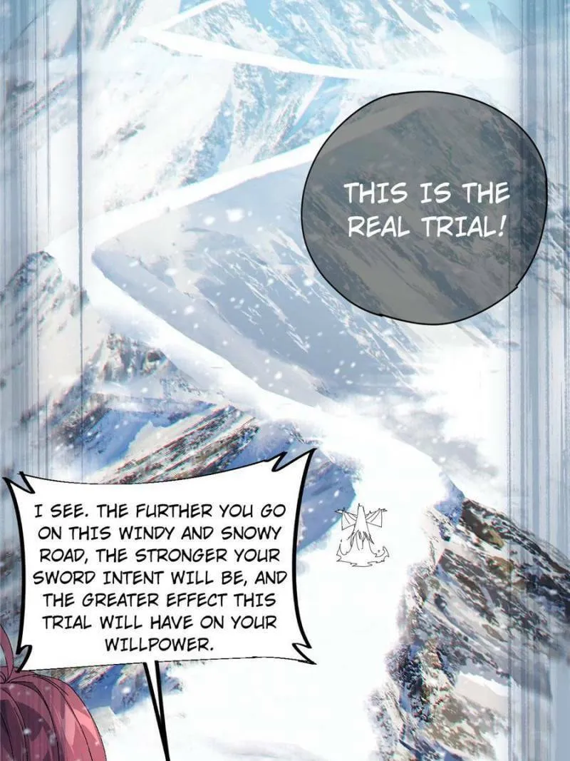 Read Divine Card Creator chapter 129 image 25 on Lezhin