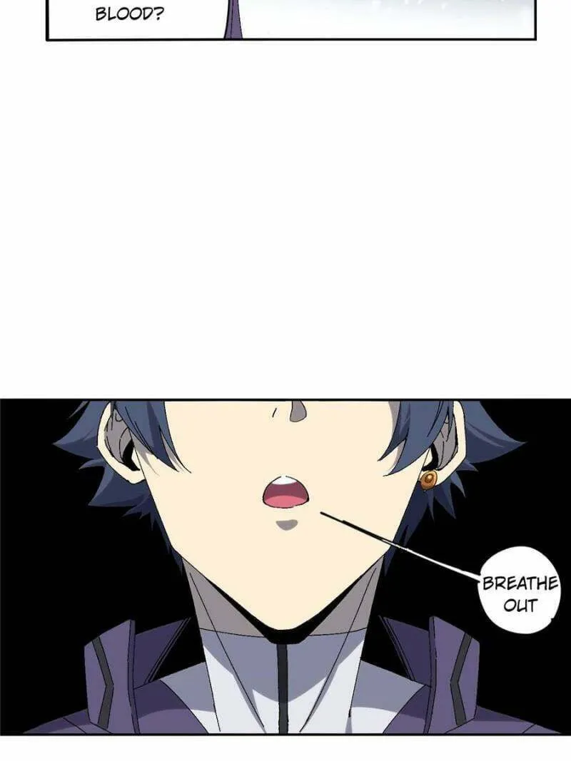 Read Divine Card Creator chapter 129 image 30 on Lezhin