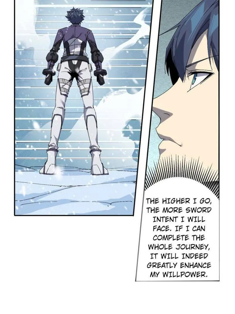 Read Divine Card Creator chapter 129 image 33 on Lezhin