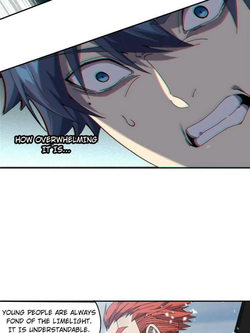 Read Divine Card Creator chapter 129 image 36 on Lezhin