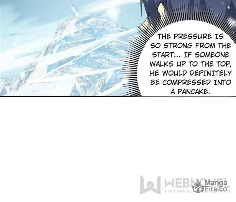 Read Divine Card Creator chapter 129 image 39 on Lezhin