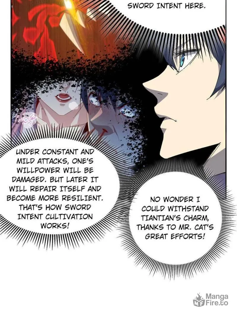 Read Divine Card Creator chapter 129 image 41 on Lezhin