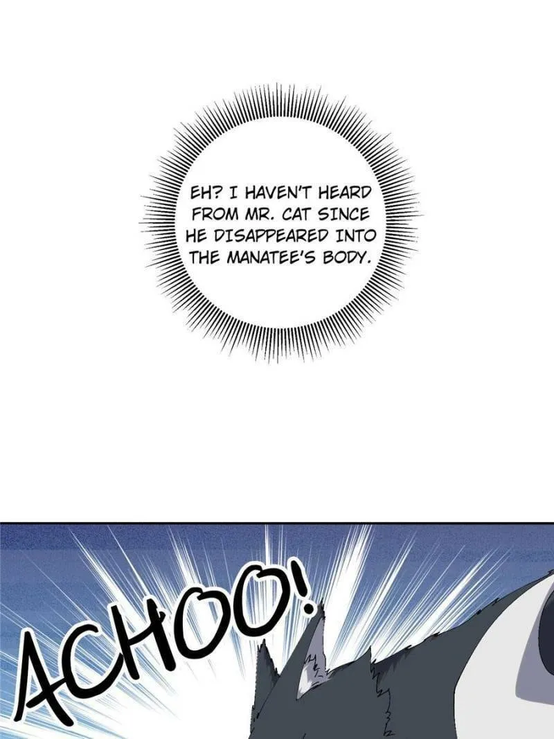 Read Divine Card Creator chapter 129 image 42 on Lezhin