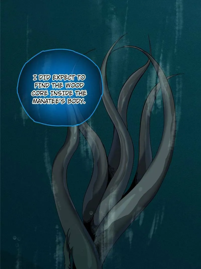 Read Divine Card Creator chapter 129 image 45 on Lezhin