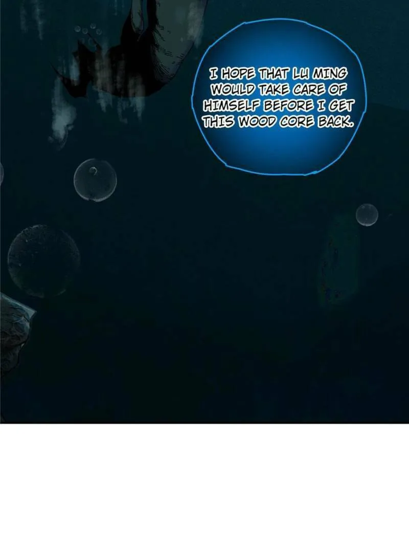 Read Divine Card Creator chapter 129 image 46 on Lezhin