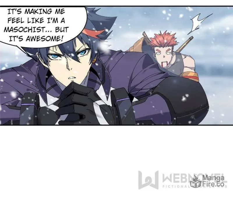 Read Divine Card Creator chapter 129 image 47 on Lezhin