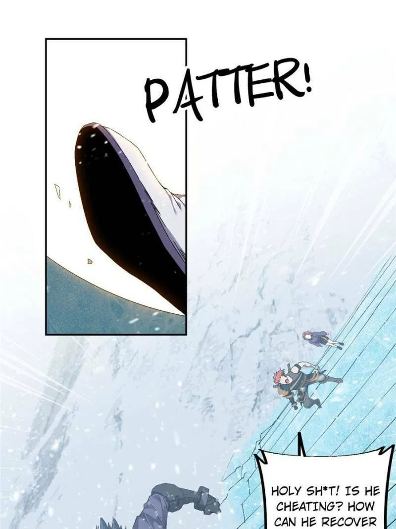 Read Divine Card Creator chapter 129 image 48 on Lezhin