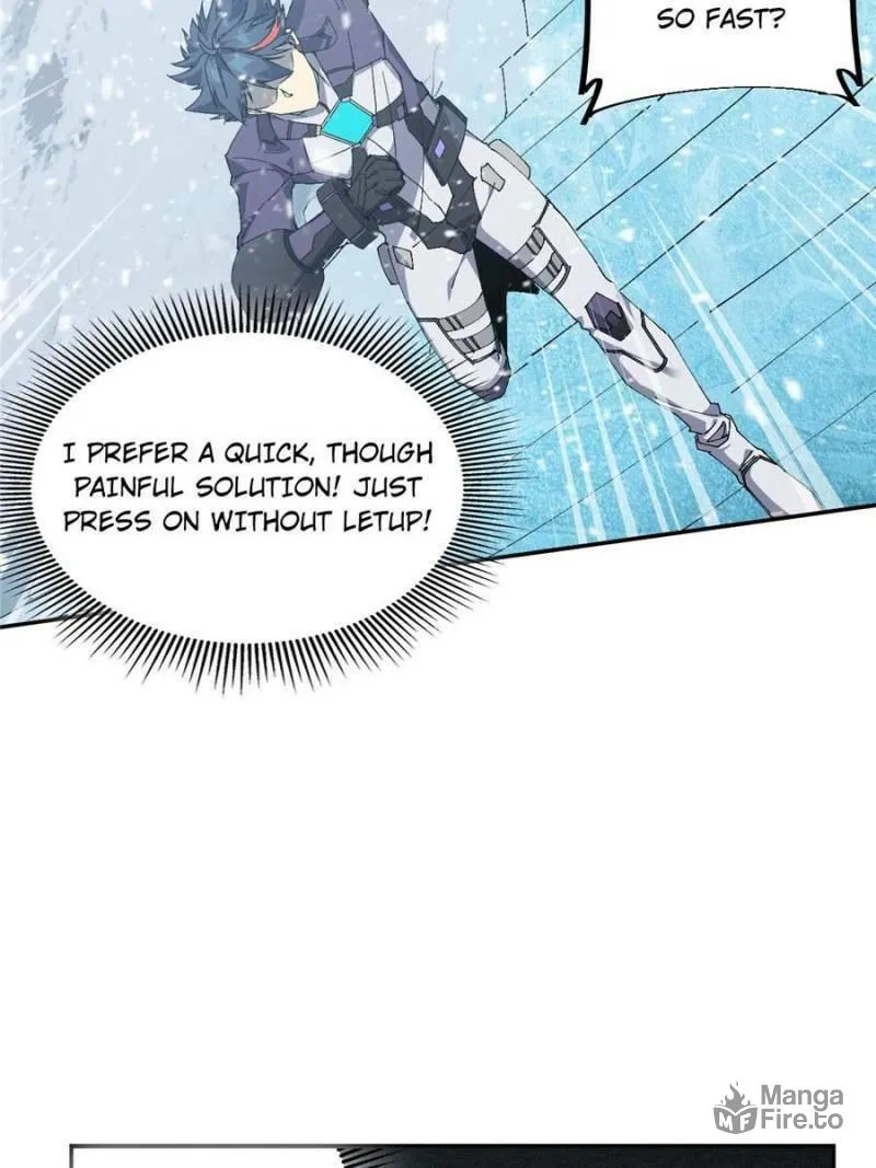Read Divine Card Creator chapter 129 image 49 on Lezhin
