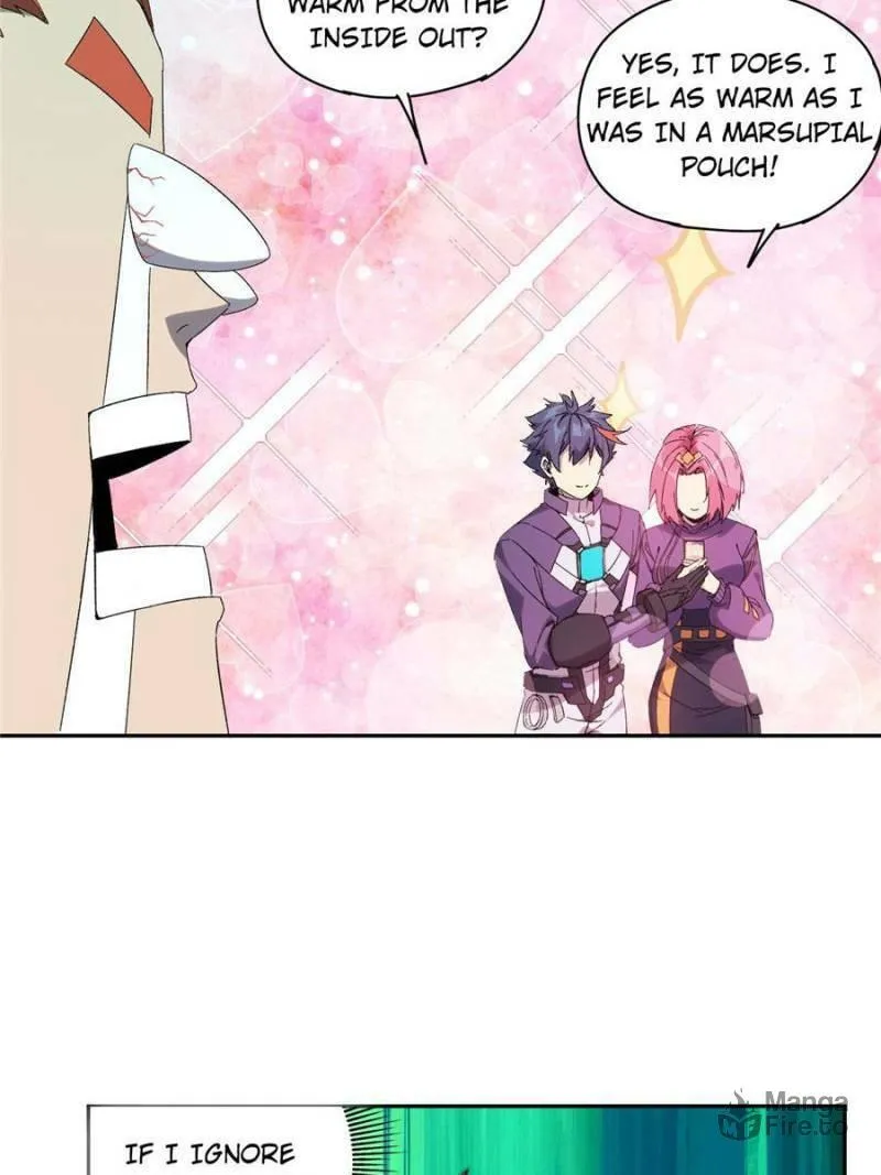 Read Divine Card Creator chapter 129 image 5 on Lezhin
