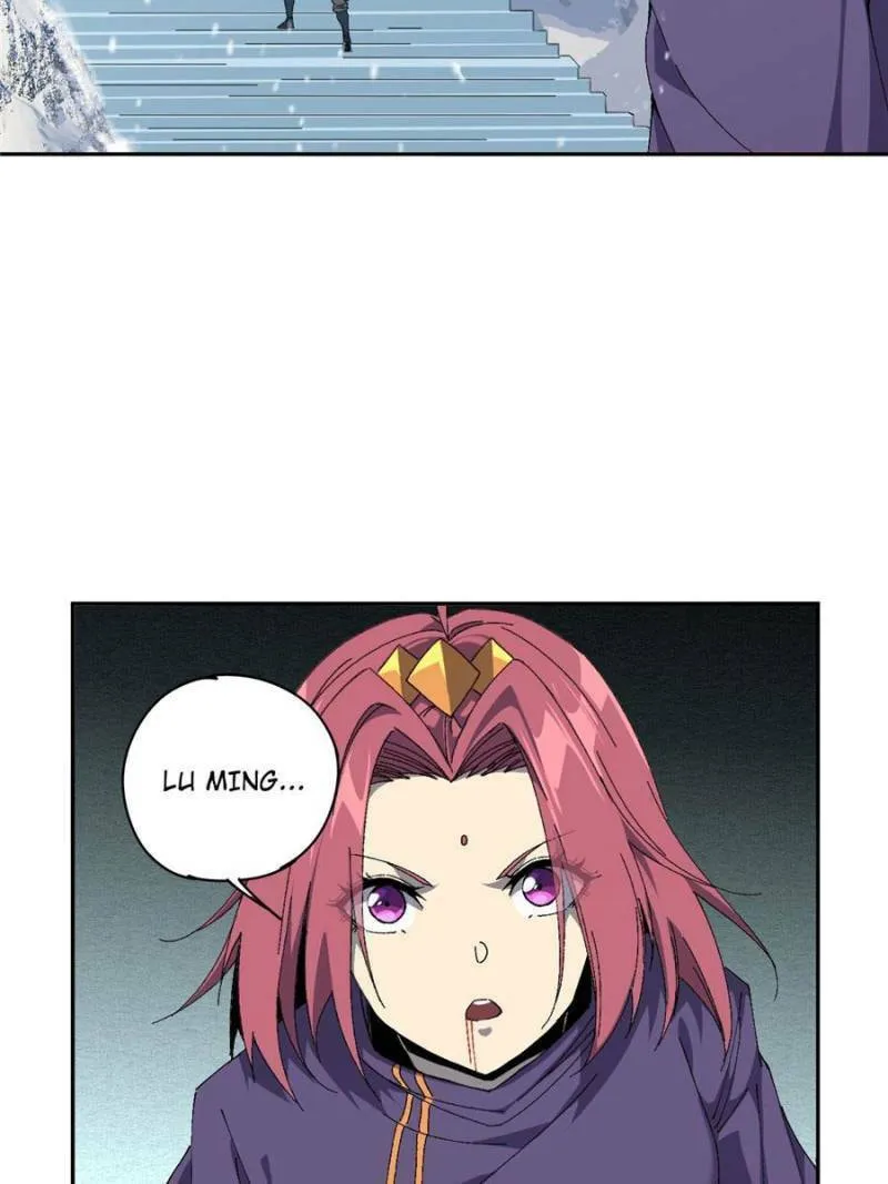Read Divine Card Creator chapter 129 image 52 on Lezhin