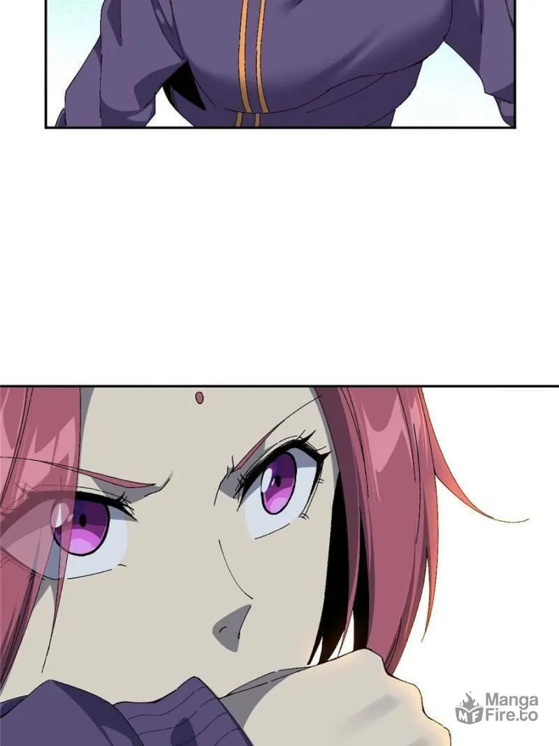 Read Divine Card Creator chapter 129 image 53 on Lezhin