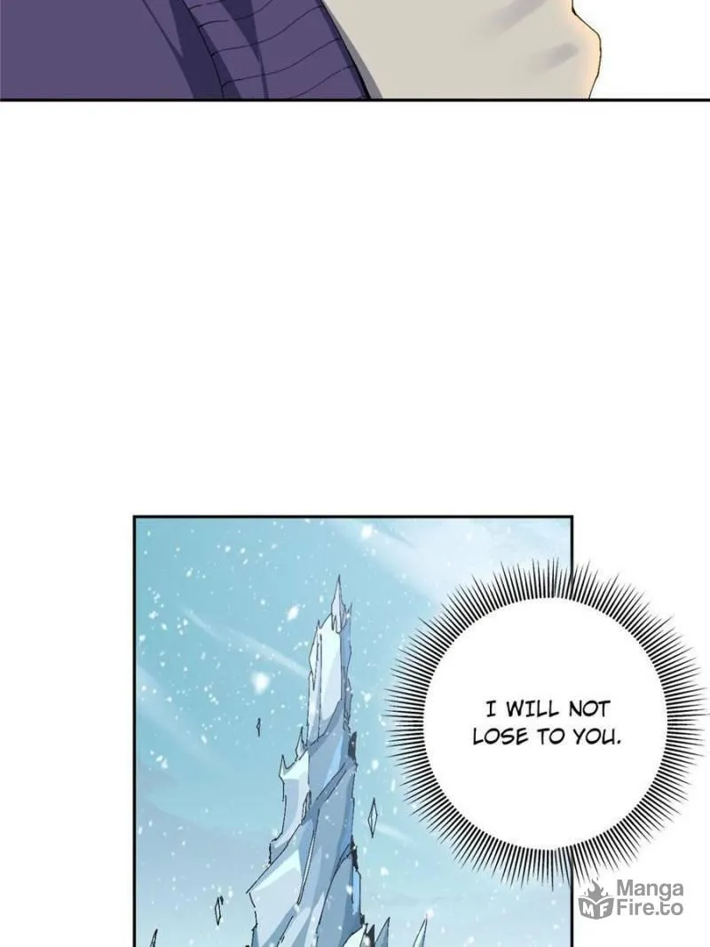Read Divine Card Creator chapter 129 image 54 on Lezhin