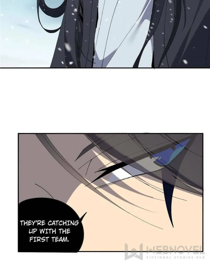 Read Divine Card Creator chapter 129 image 58 on Lezhin