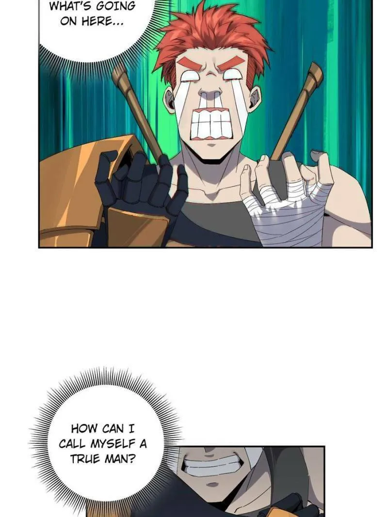 Read Divine Card Creator chapter 129 image 6 on Lezhin