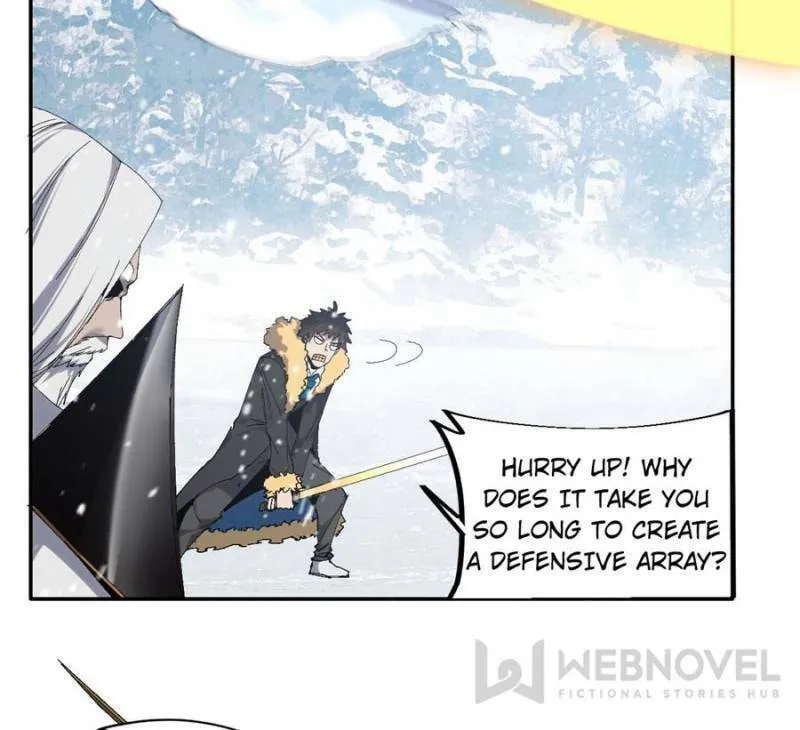 Read Divine Card Creator chapter 129 image 61 on Lezhin