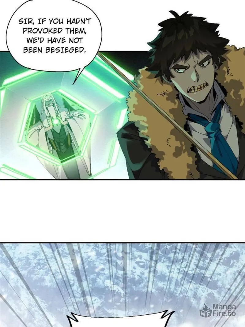 Read Divine Card Creator chapter 129 image 62 on Lezhin