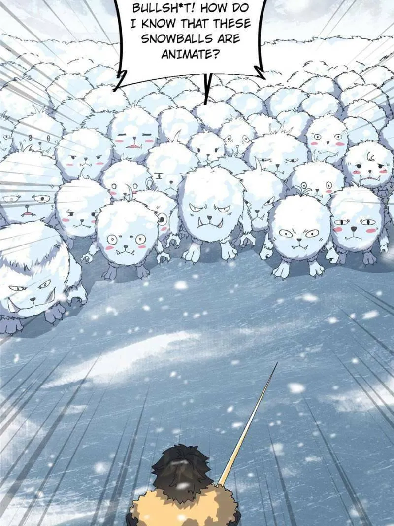 Read Divine Card Creator chapter 129 image 63 on Lezhin