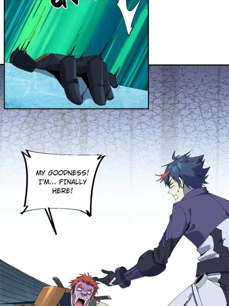 Read Divine Card Creator chapter 130 image 10 on Lezhin