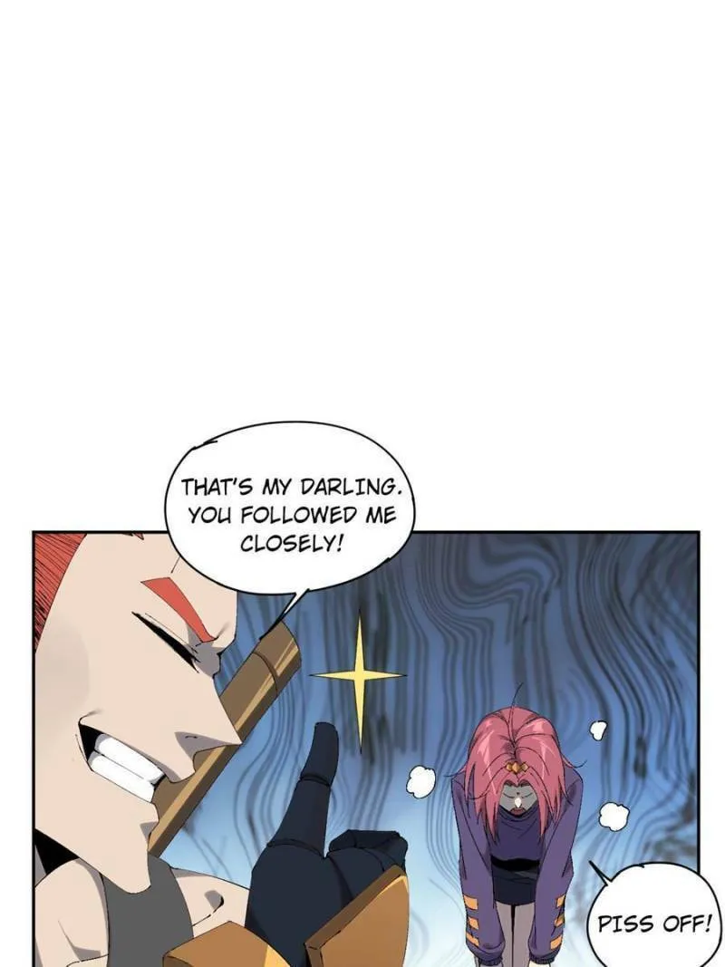 Read Divine Card Creator chapter 130 image 12 on Lezhin