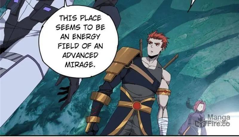 Read Divine Card Creator chapter 130 image 14 on Lezhin