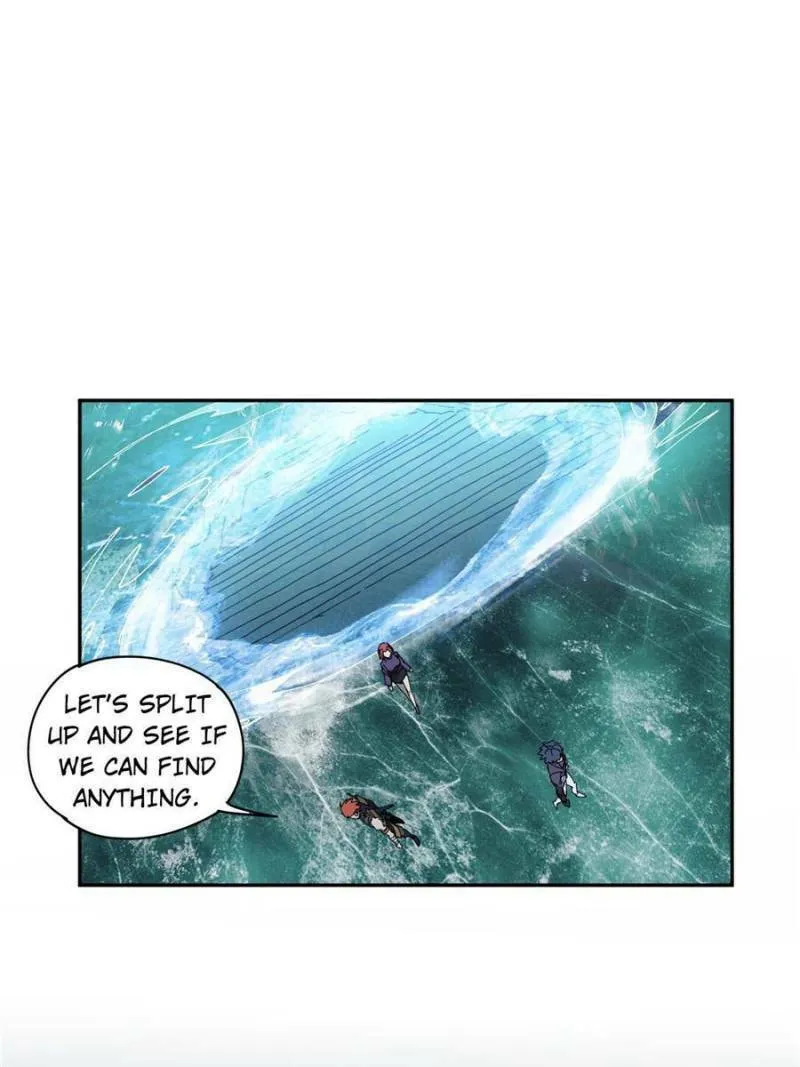 Read Divine Card Creator chapter 130 image 15 on Lezhin