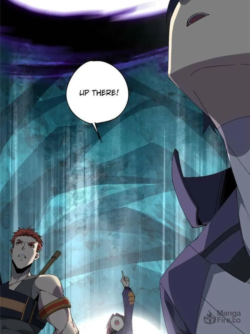 Read Divine Card Creator chapter 130 image 17 on Lezhin