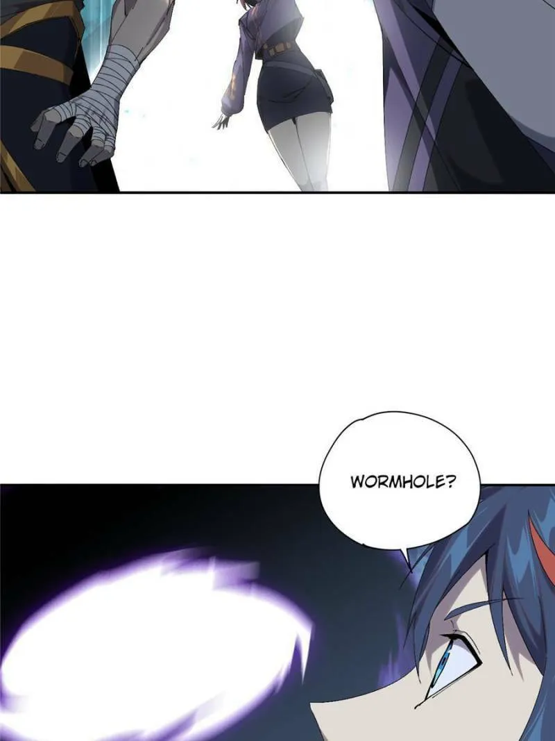 Read Divine Card Creator chapter 130 image 18 on Lezhin