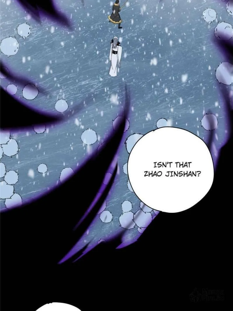 Read Divine Card Creator chapter 130 image 20 on Lezhin