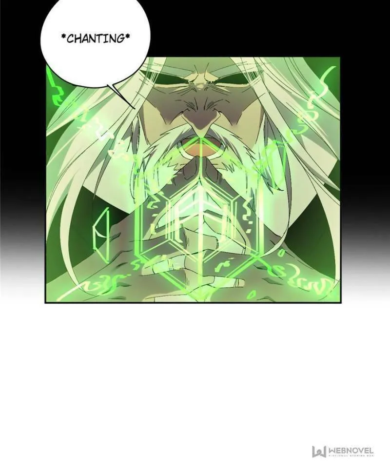 Read Divine Card Creator chapter 130 image 21 on Lezhin