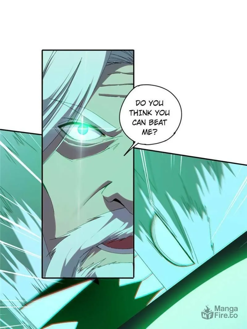 Read Divine Card Creator chapter 130 image 26 on Lezhin