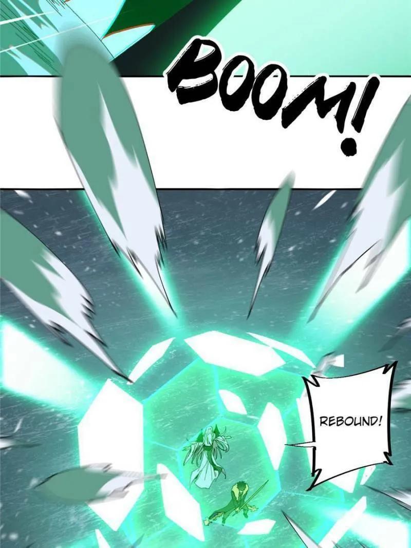 Read Divine Card Creator chapter 130 image 27 on Lezhin