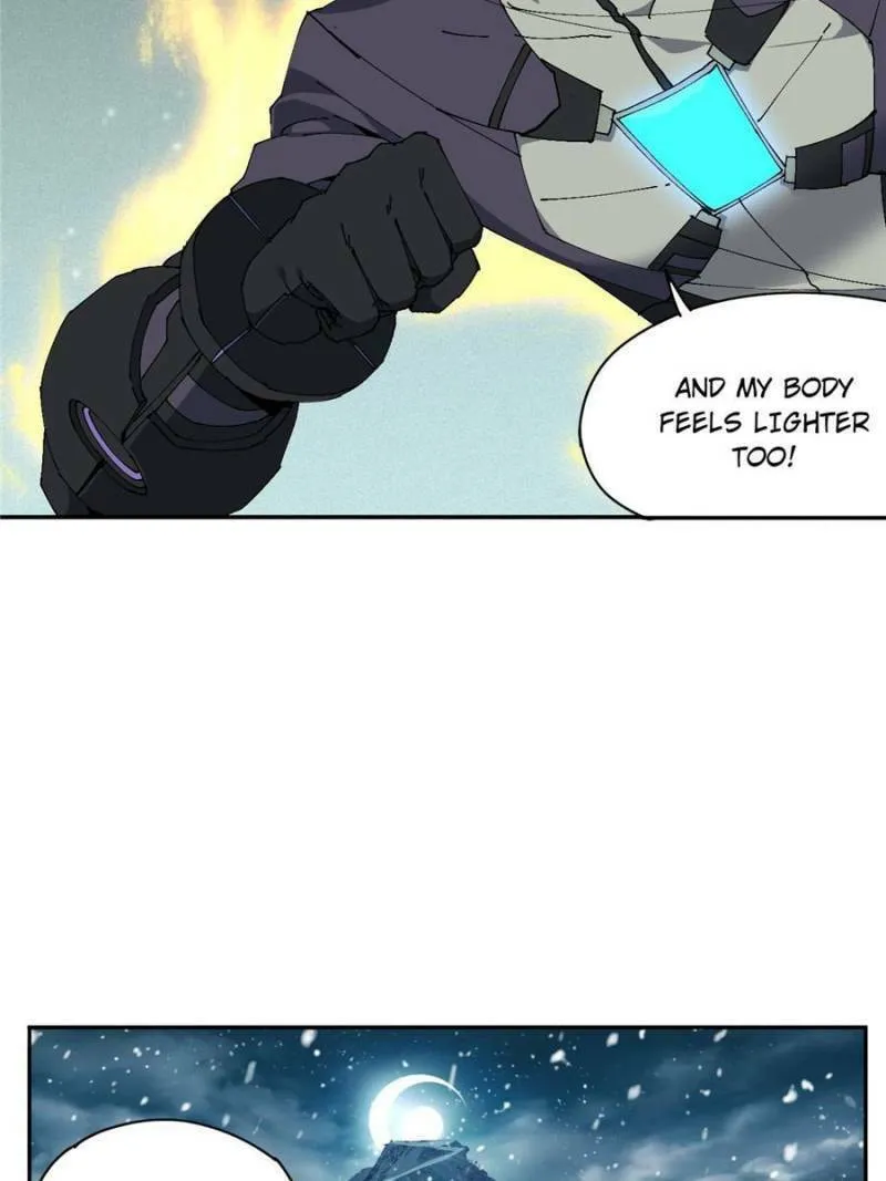 Read Divine Card Creator chapter 130 image 3 on Lezhin
