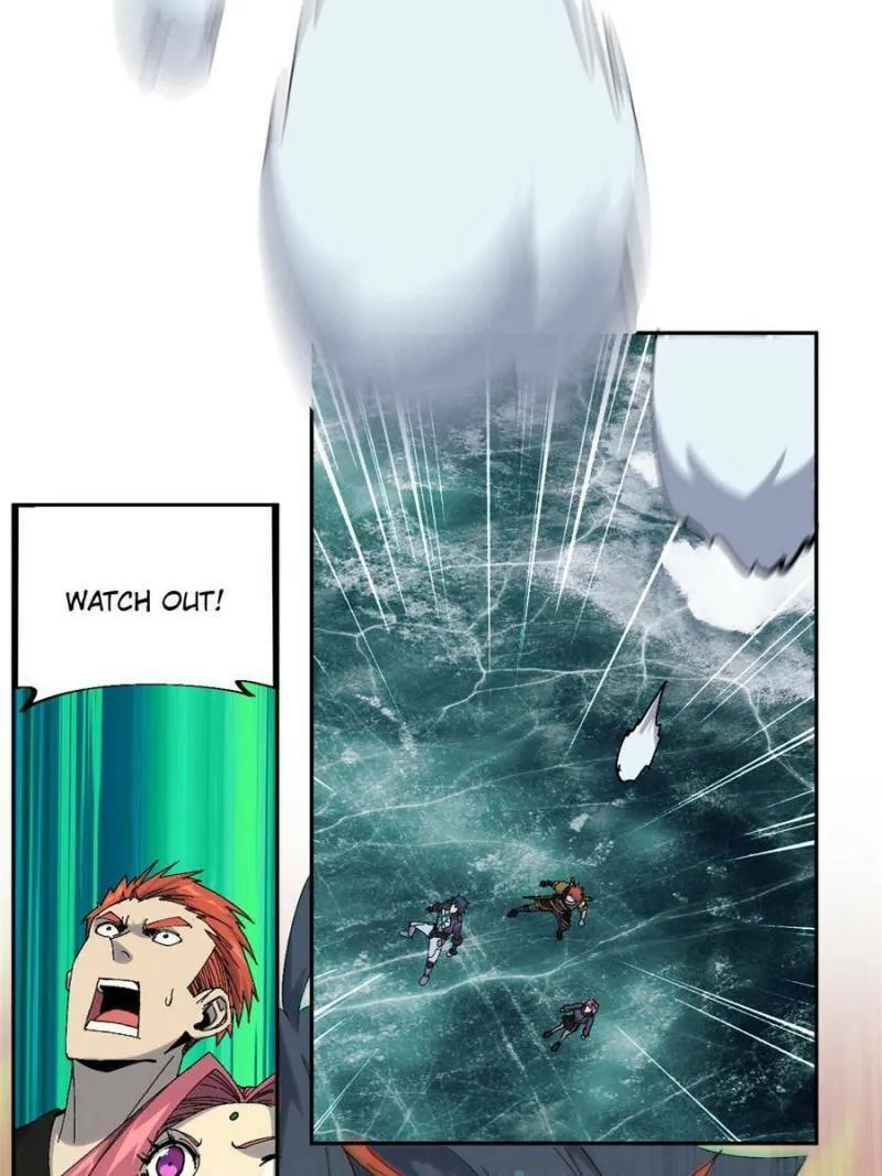 Read Divine Card Creator chapter 130 image 30 on Lezhin